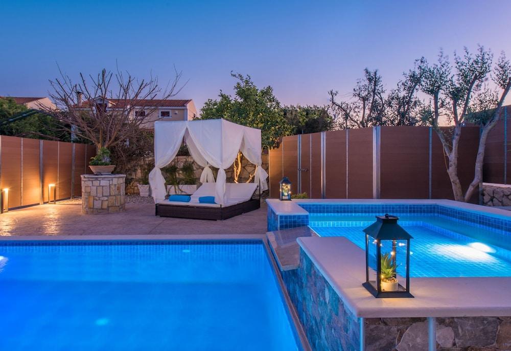 Garden Star Villa Zakynthos