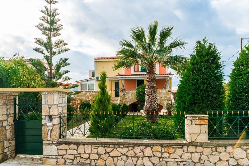 Garden Star Villa