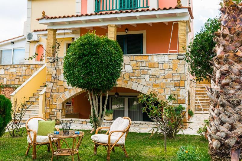 Garden Star * Zakynthos