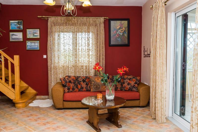 Garden Star Villa *