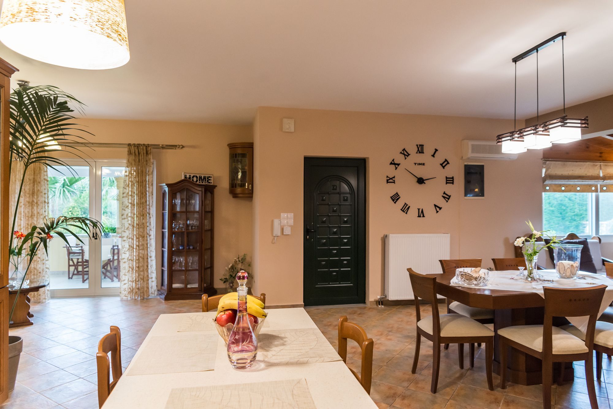 Garden Star Villa *